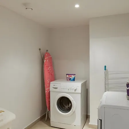 Aphrodite Hills Junior Junior Fz02 Air Conditioning 3 Bedrooms * Paphos